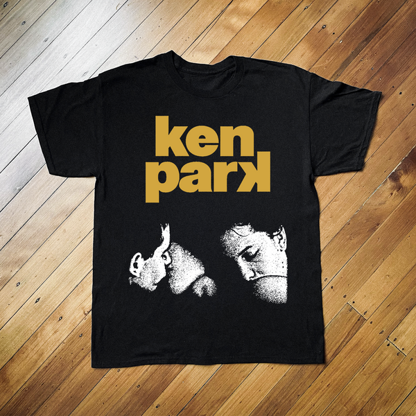 Ken Park パンフレット larry clark Ken park / Larry clark / Announcement poster / B2 Poster