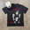 CASINO BLACK PROMO T-SHIRT