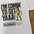 RETRO 'COMING TO GET YA' WARRIOR WHITE T-SHIRT