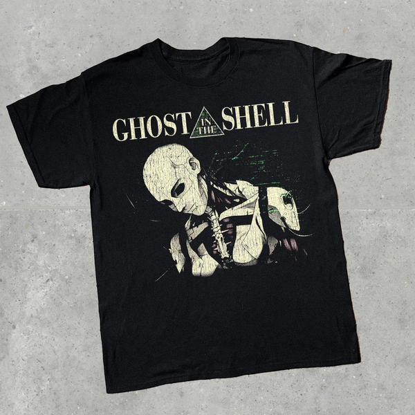 GHOST TEE Lサイズ　 GREEN ASSASSIN DOLLAR x Call Of Duty Ghost Tee – Street Dreams