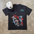 '98 COWBOY BEBOP BLACK T-SHIRT