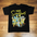 '93 SIMPSONS BLACK T-SHIRT