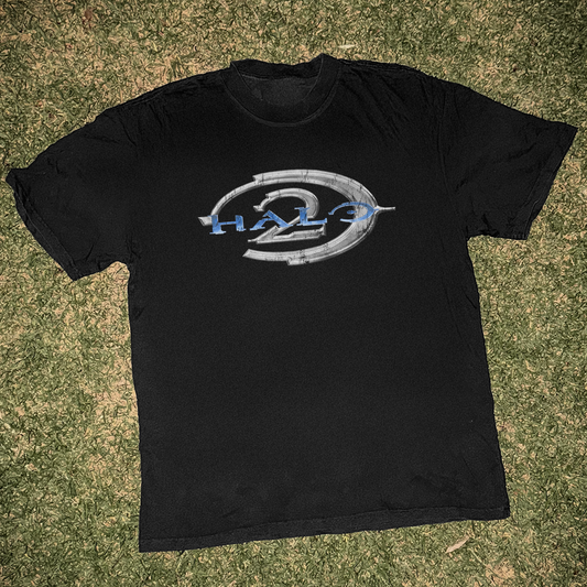 Vintage Halo 2